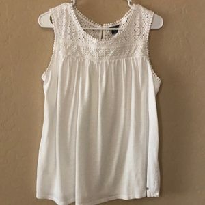 Eddie Bauer tank top